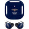 NBA New Orleans Pelicans Distressed Galaxy Buds Pro Skin